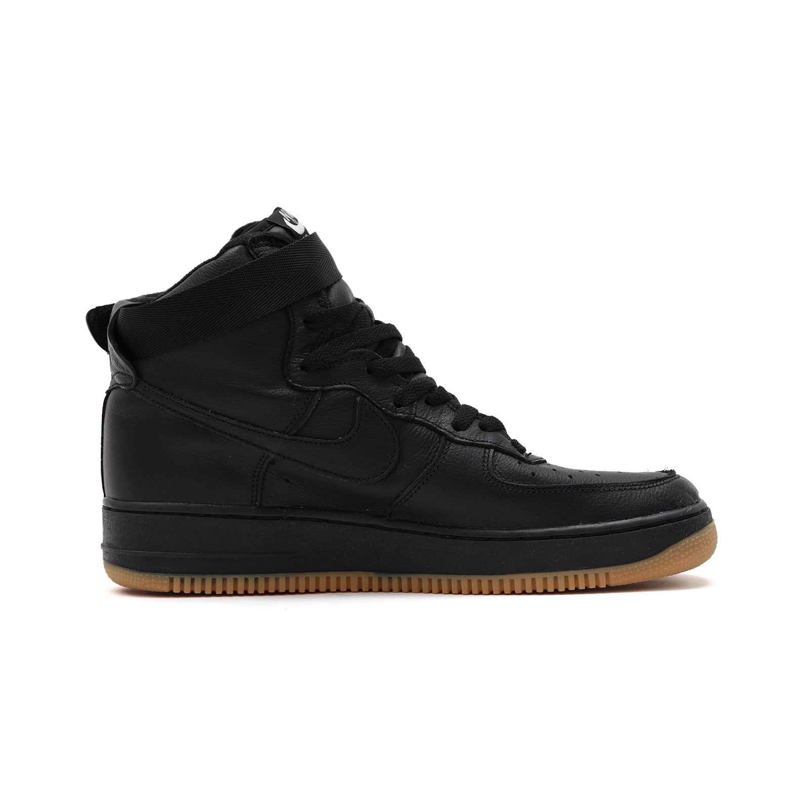 Nike Air Force 1 High B 'Black Gum'