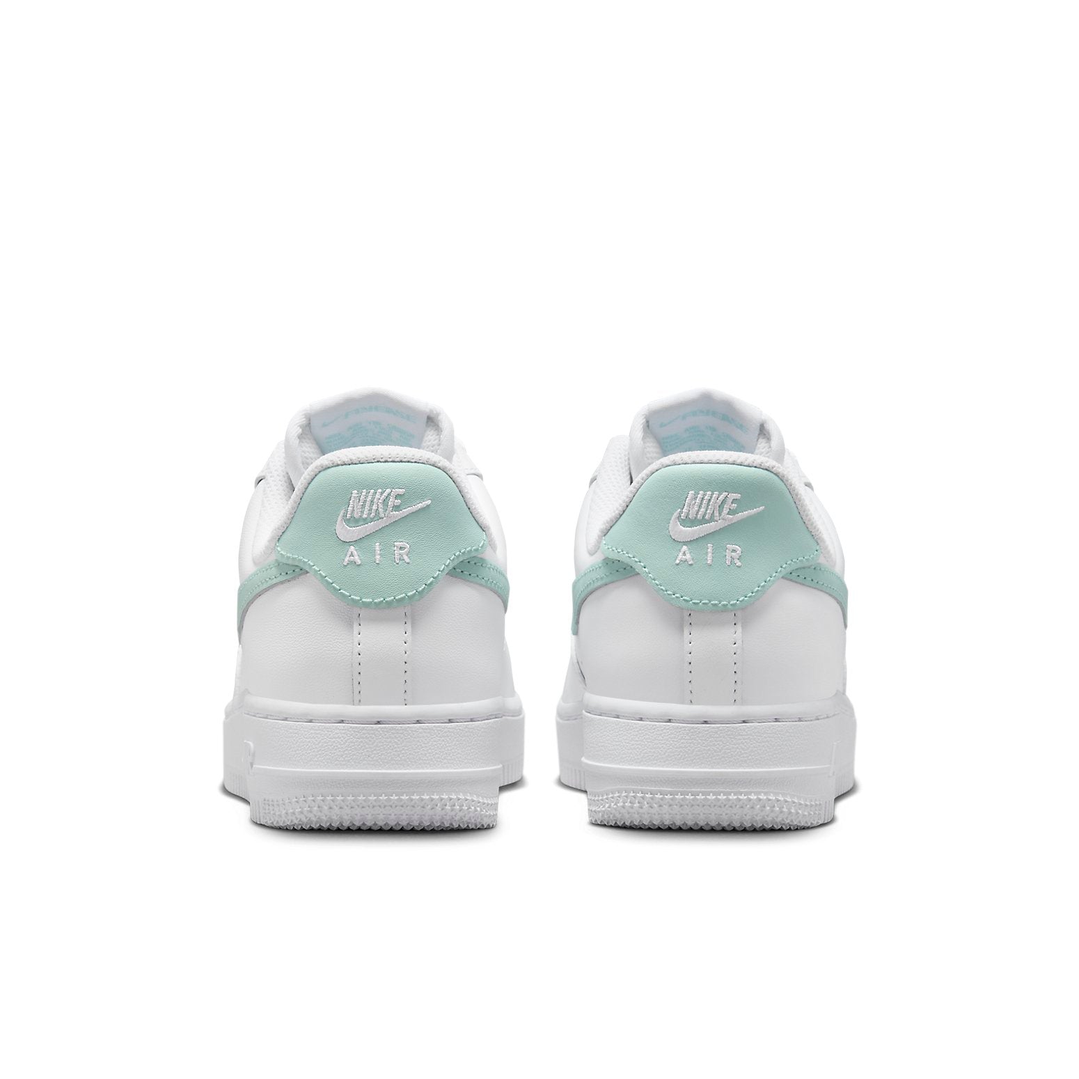 Nike Air Force 1 Low 'Jade Ice'