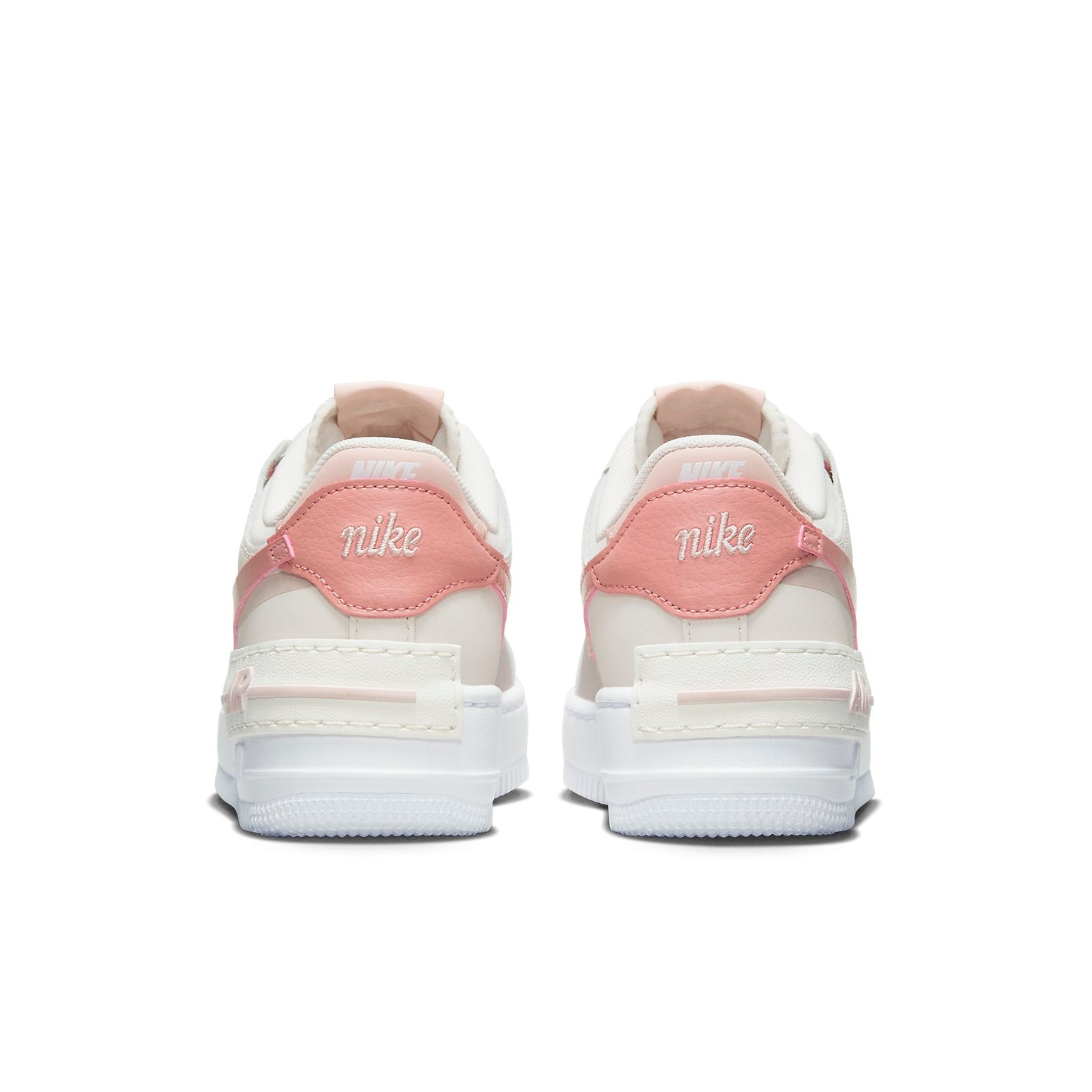 Nike Air Force 1 Low Shadow 'Phantom Pink Oxford'