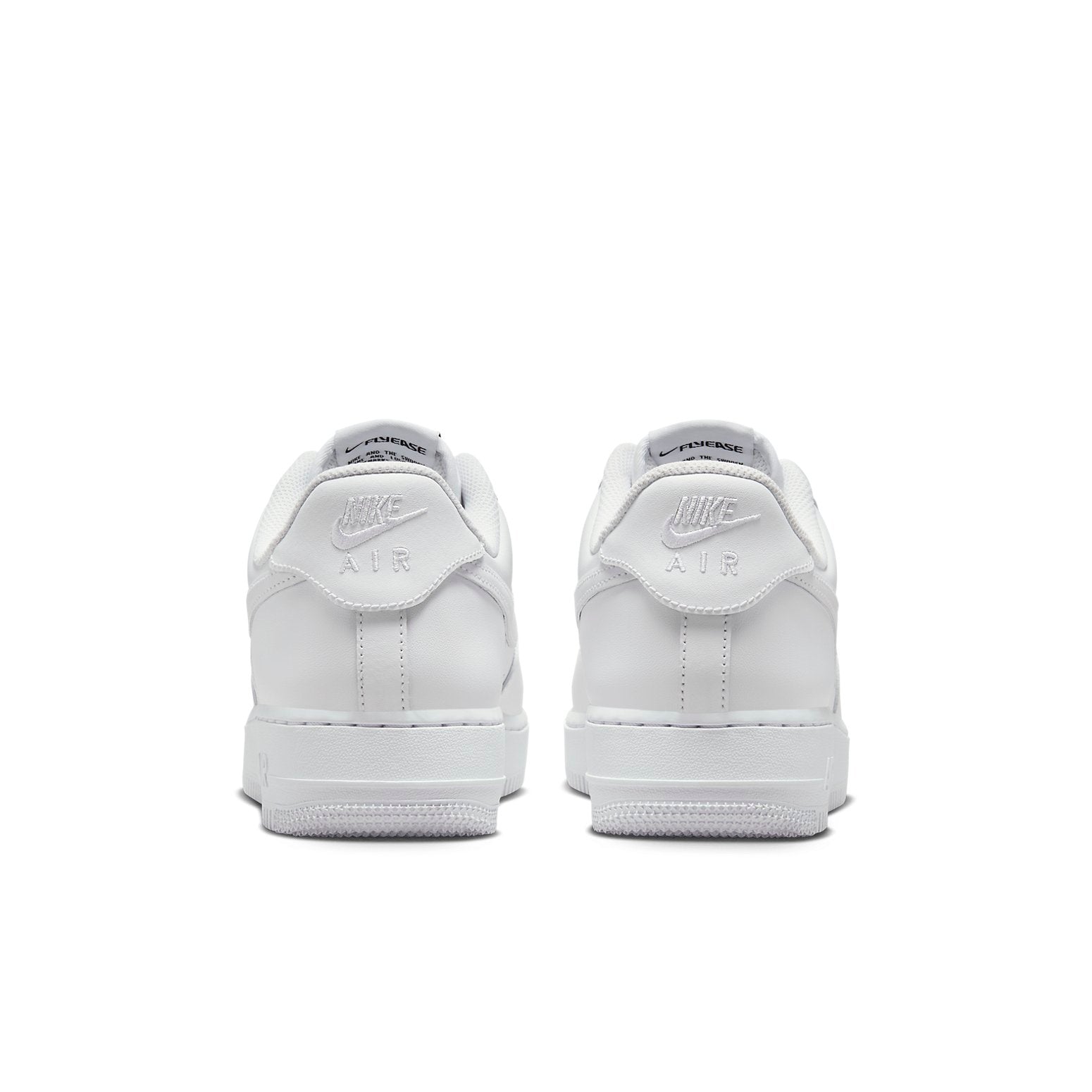 Nike Air Force 1 Low FlyEase 'White'