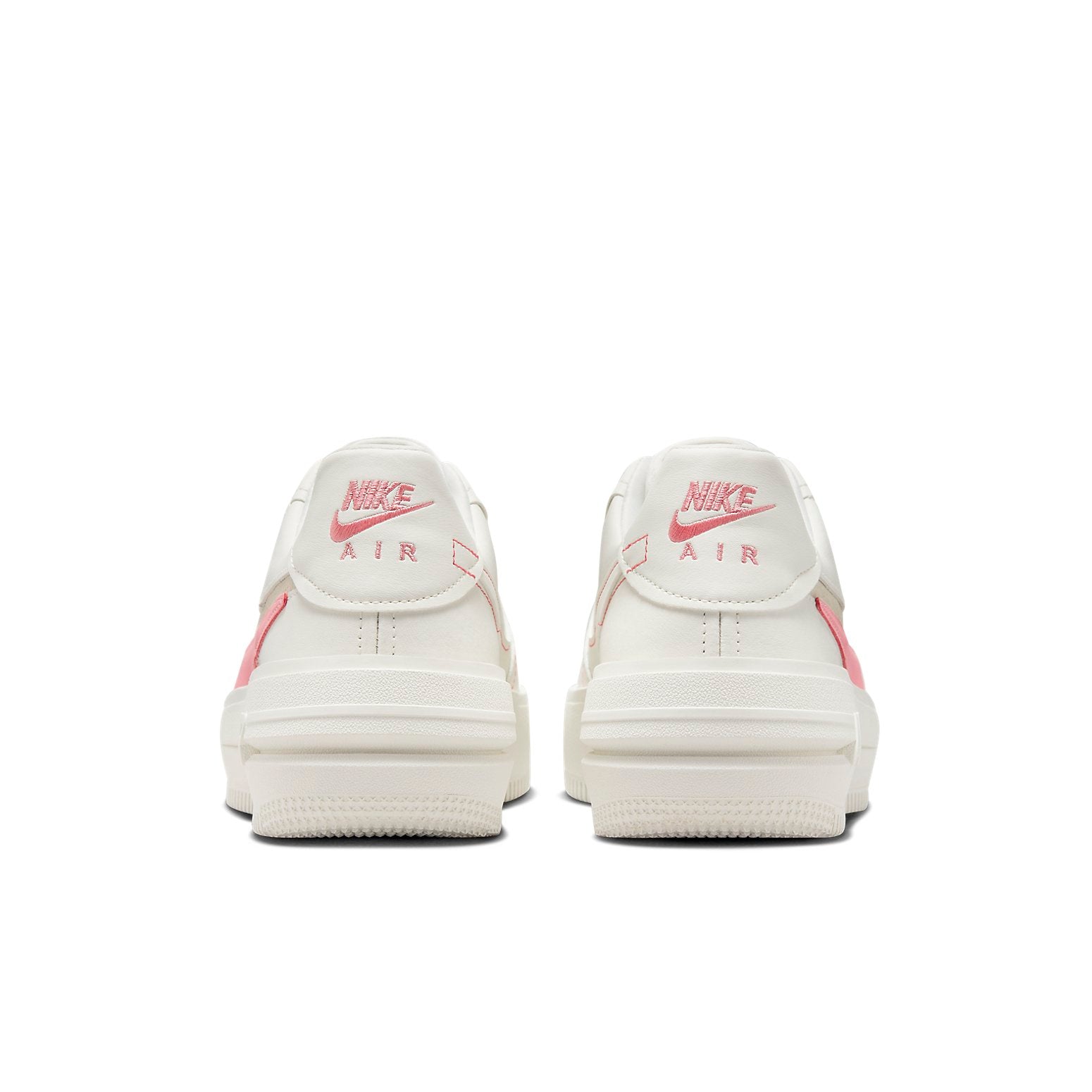 Nike Air Force 1 Low PLT.AF.ORM 'White Sea Coral'