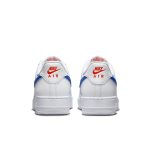 Nike Air Force 1 Low 'White Game Royal'