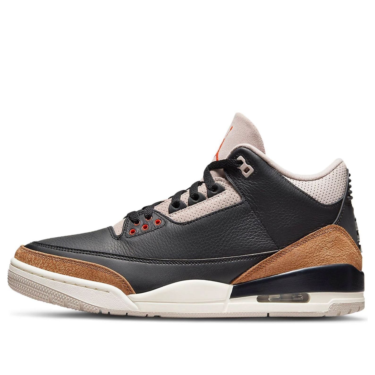 Air Jordan 3 Retro 'Desert Elephant'