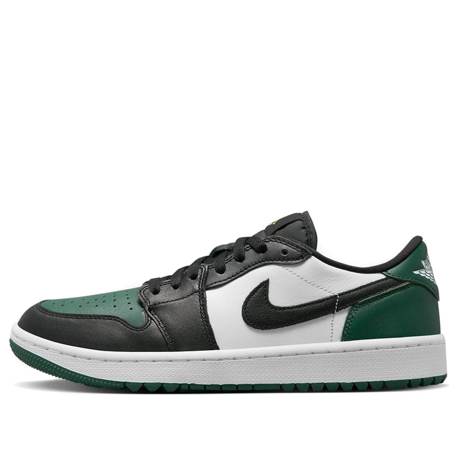 Air Jordan 1 Retro Low Golf 'Noble Green'