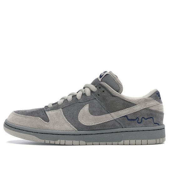 Nike Dunk Low Pro SB 'London'-308269-111