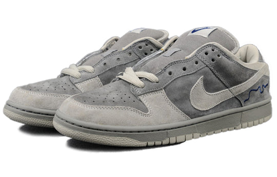 Nike Dunk Low Pro SB 'London'-308269-111