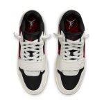 🔥Air Jordan Jumpman Jack TR 'University Red'