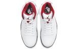 Air Jordan 5 Retro 'Fire Red' 2020