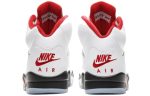 Air Jordan 5 Retro 'Fire Red' 2020