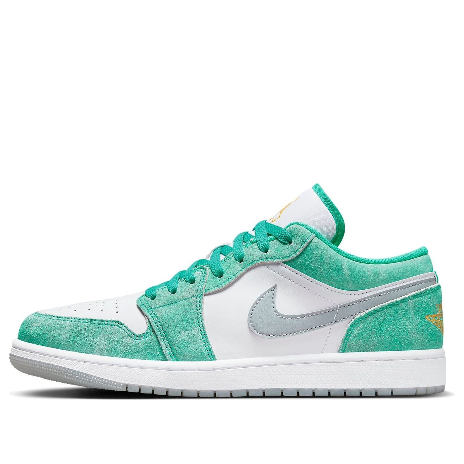 Air Jordan 1 Low 'New Emerald'