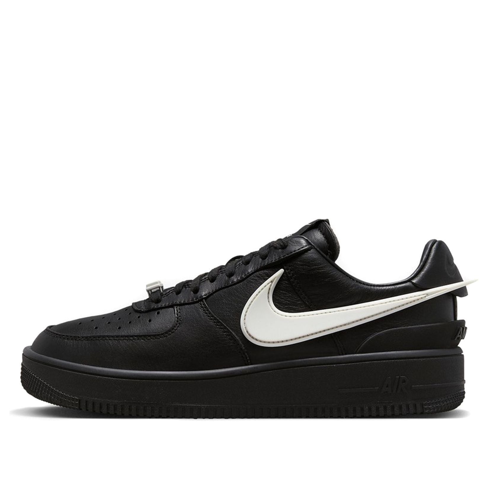 Nike Air Force 1 Low x AMBUSH 'Black'