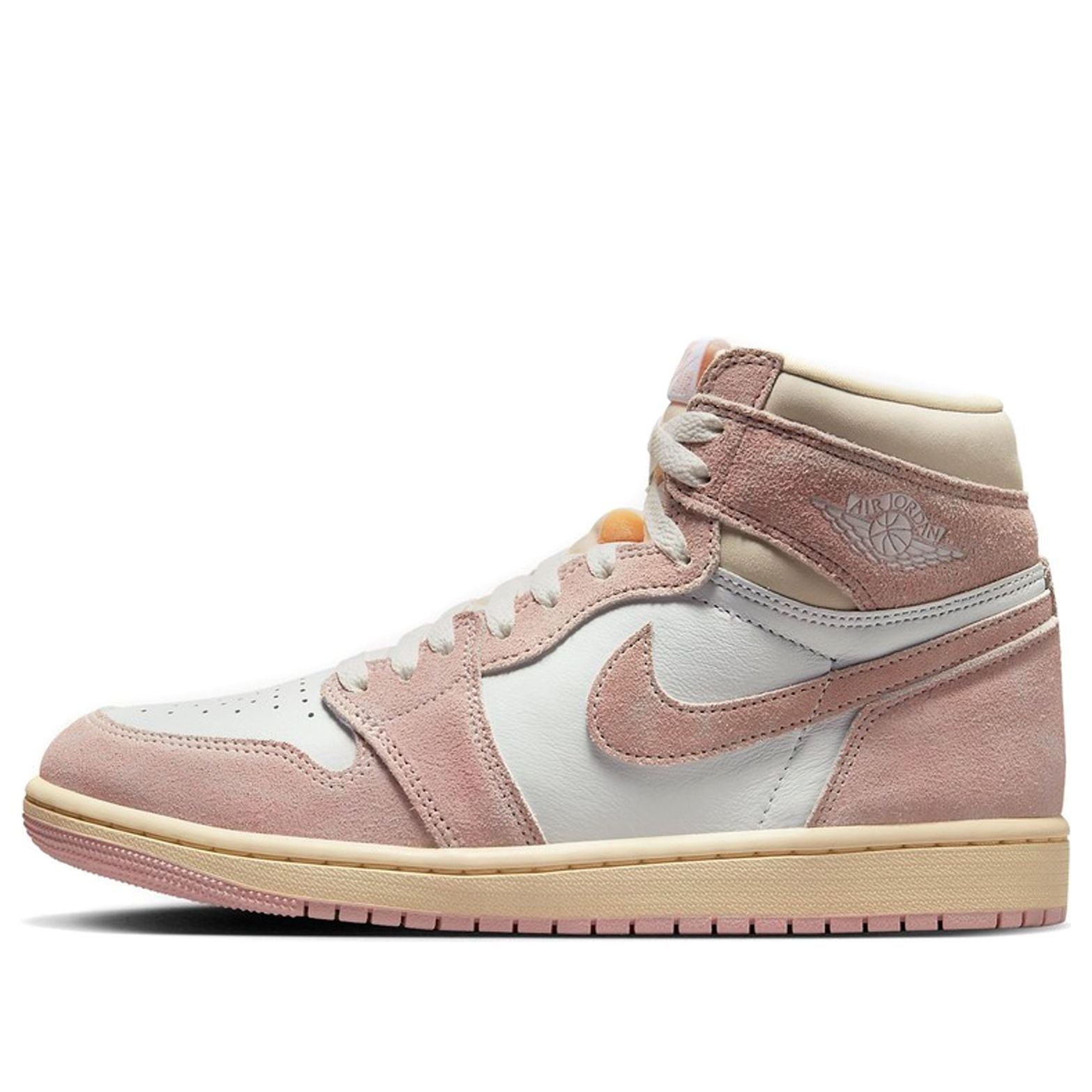 Air Jordan 1 Retro High OG 'Atmosphere Pink'