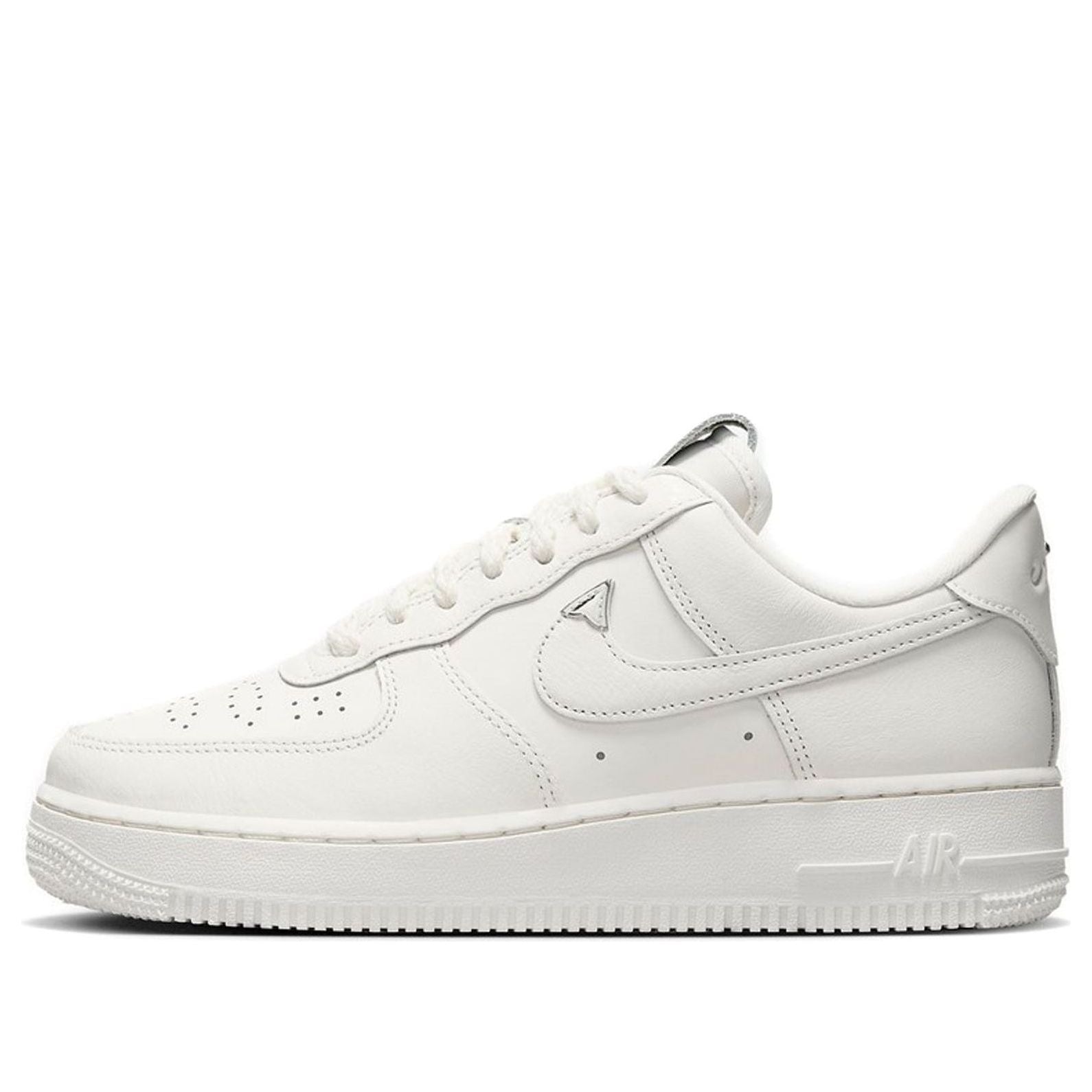 Nike Air Force 1 Low '07 LV8 'Sail'