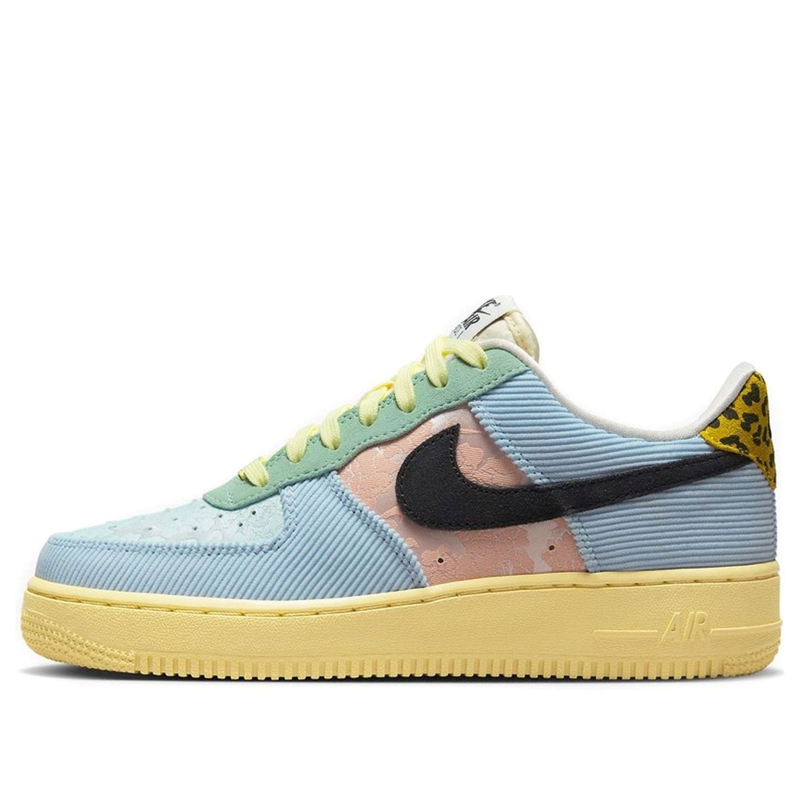 Nike Air Force 1 Low '07 'Great Indoors Corduroy'