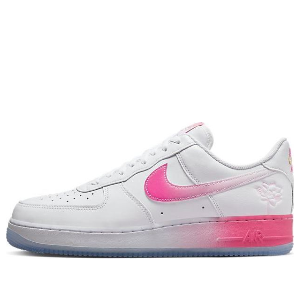 Nike Air Force 1 Low 'San Francisco Chinatown'