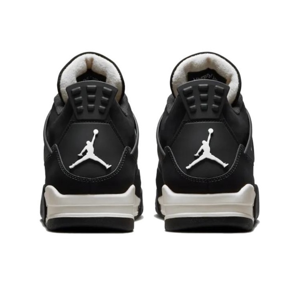 Jordan Air Jordan 4 Retro "White Thunder"