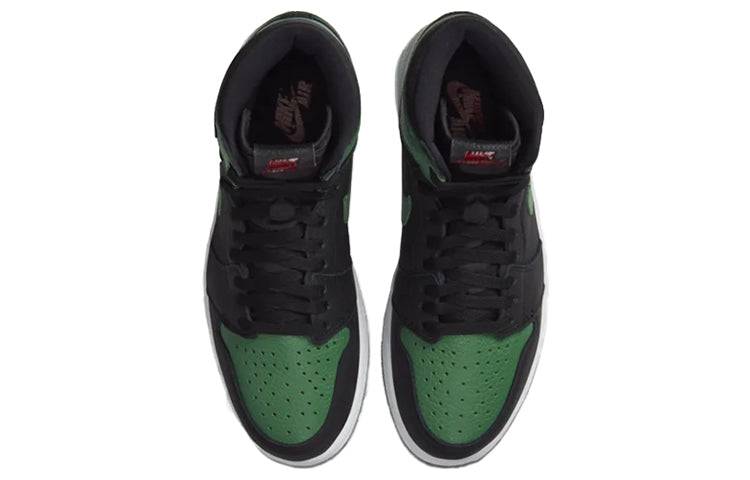 Air Jordan 1 Retro High OG 'Pine Green 2.0'