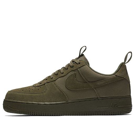 Nike Air Force 1 Low '07 'Olive Canvas'