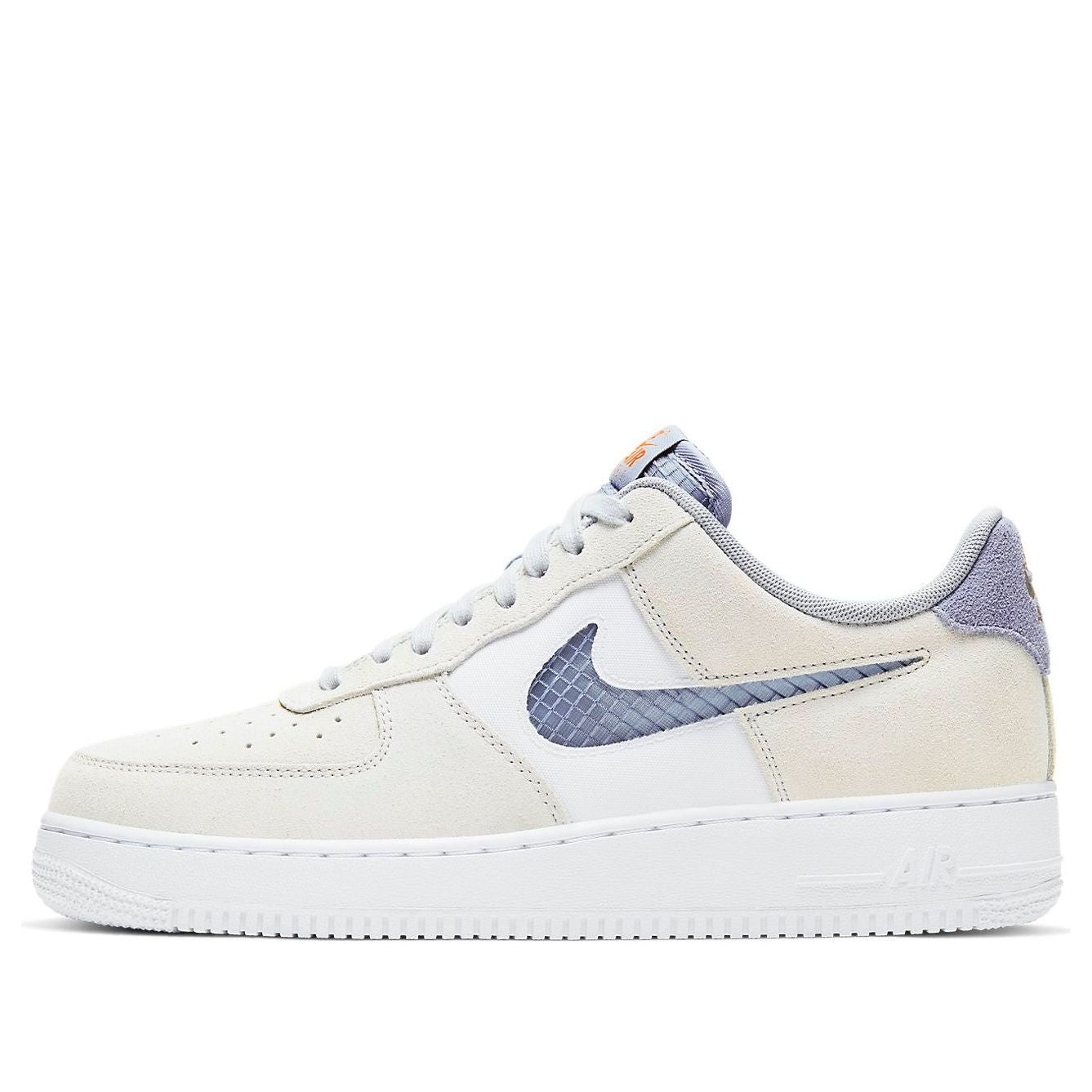 Nike Air Force 1 Low 'Indigo Fog'