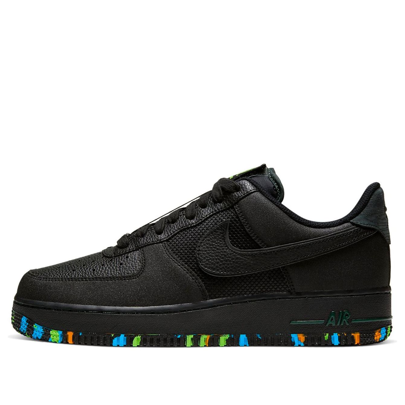 Nike Air Force 1 Low 'ALL FOR 1 - NYC Parks'