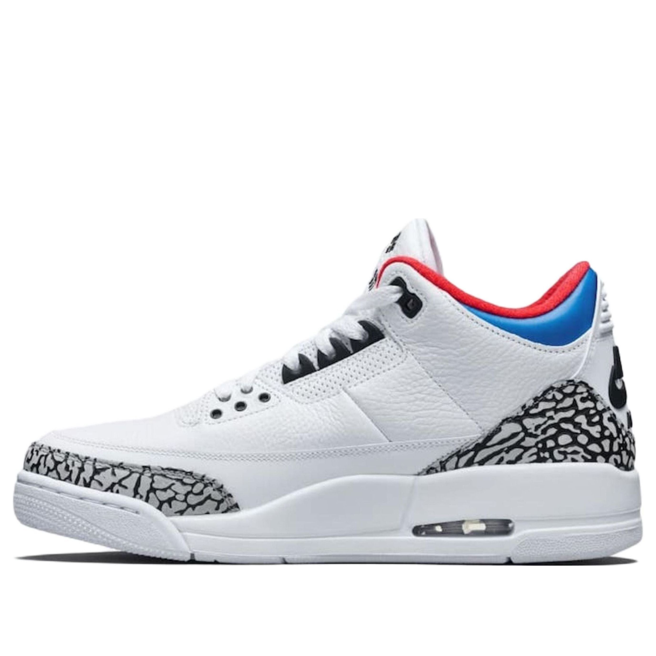 Air Jordan 3 Retro NRG 'Seoul'