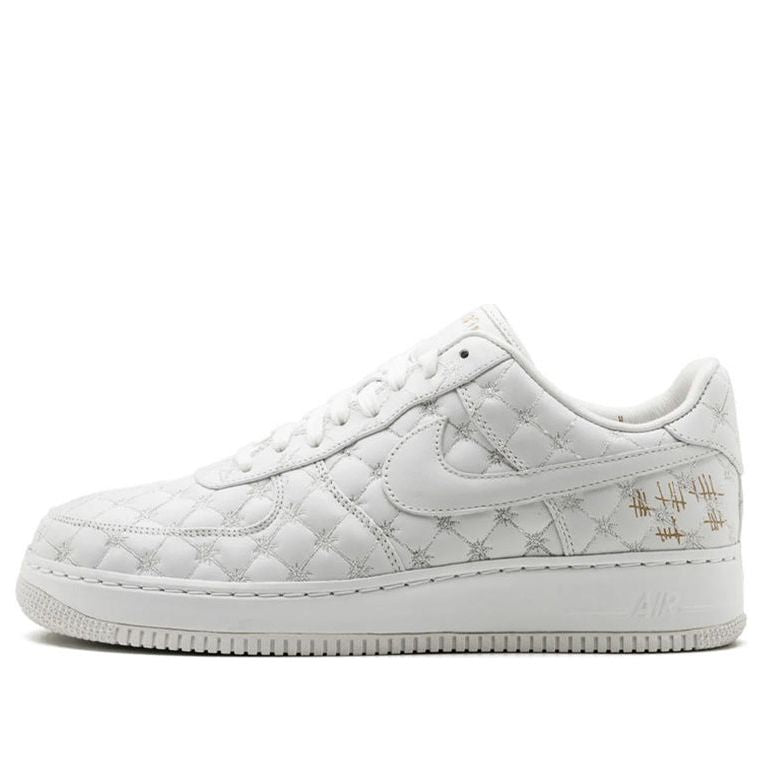 Nike Air Force 1 Low Supreme I/O Tz 'Michael Lau'