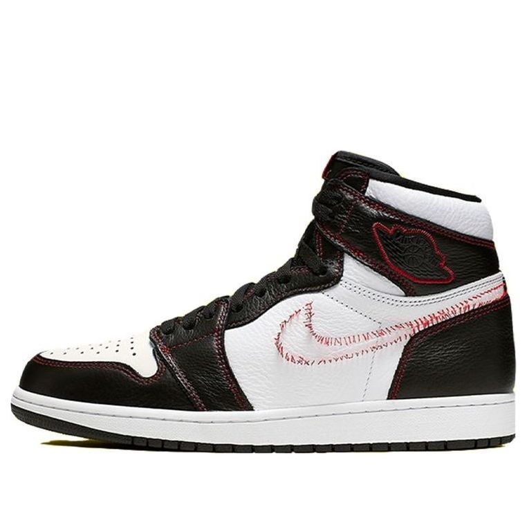 Air Jordan 1 Retro High OG 'Defiant'