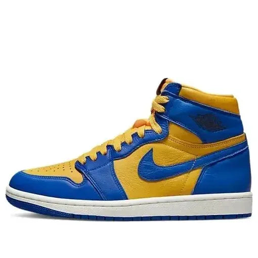 Air Jordan 1 Retro High OG 'Reverse Laney'