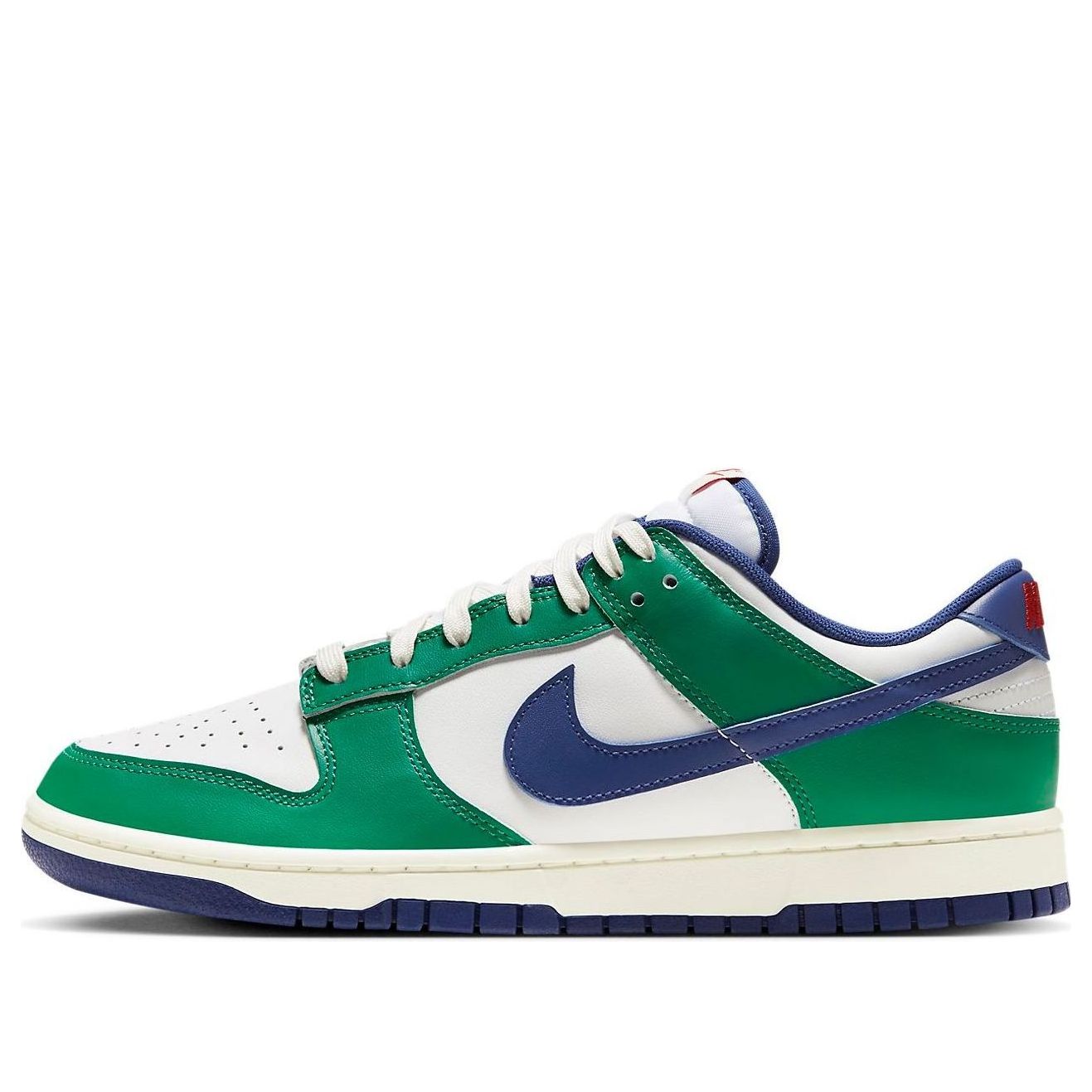 Nike Dunk Low 'Gorge Green Deep Royal'