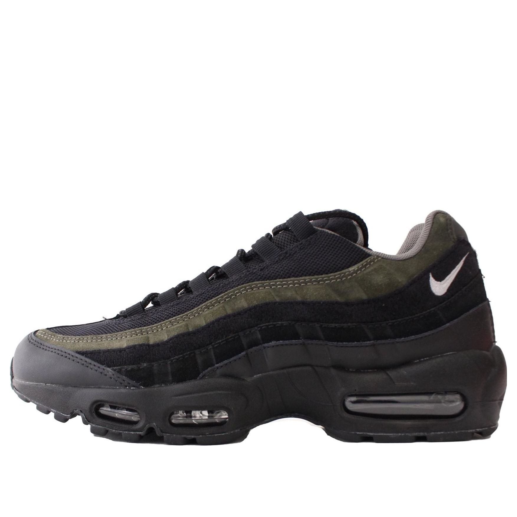 Nike Air Max 95 HAL 'Hot Air'