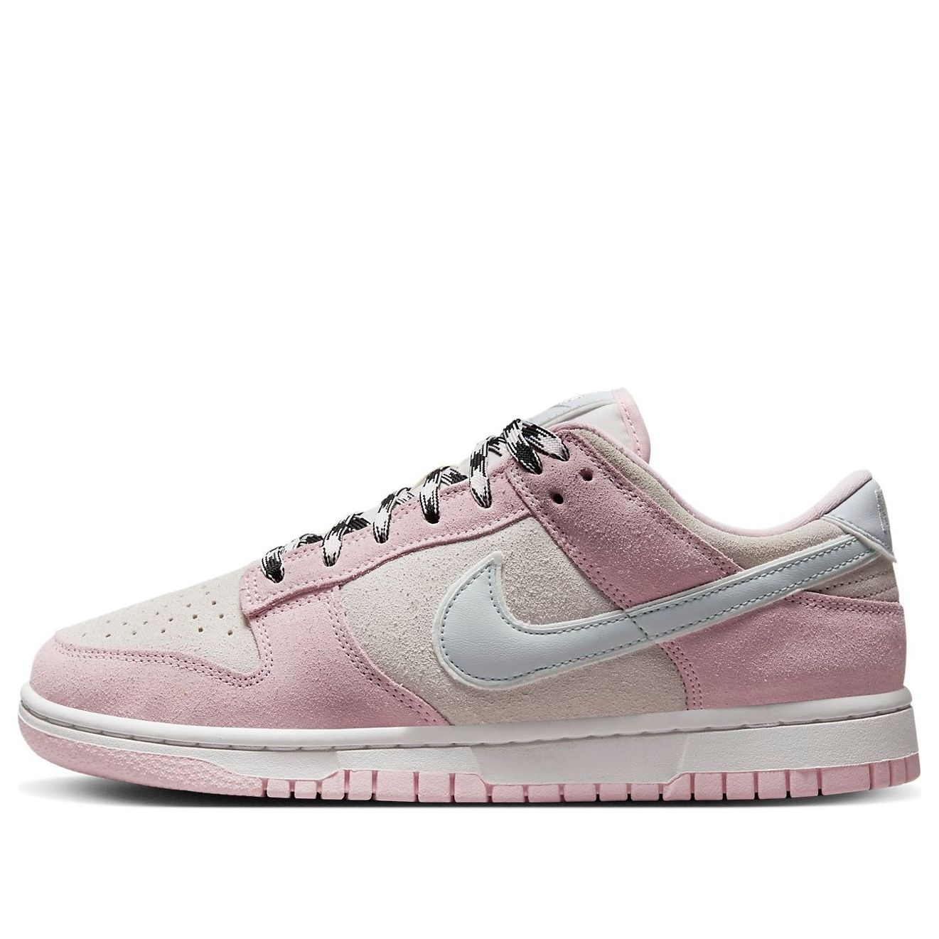 Nike Dunk Low LX 'Pink Foam'