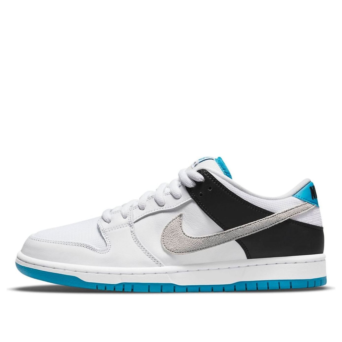 Nike Dunk Low Pro SB 'Laser Blue'