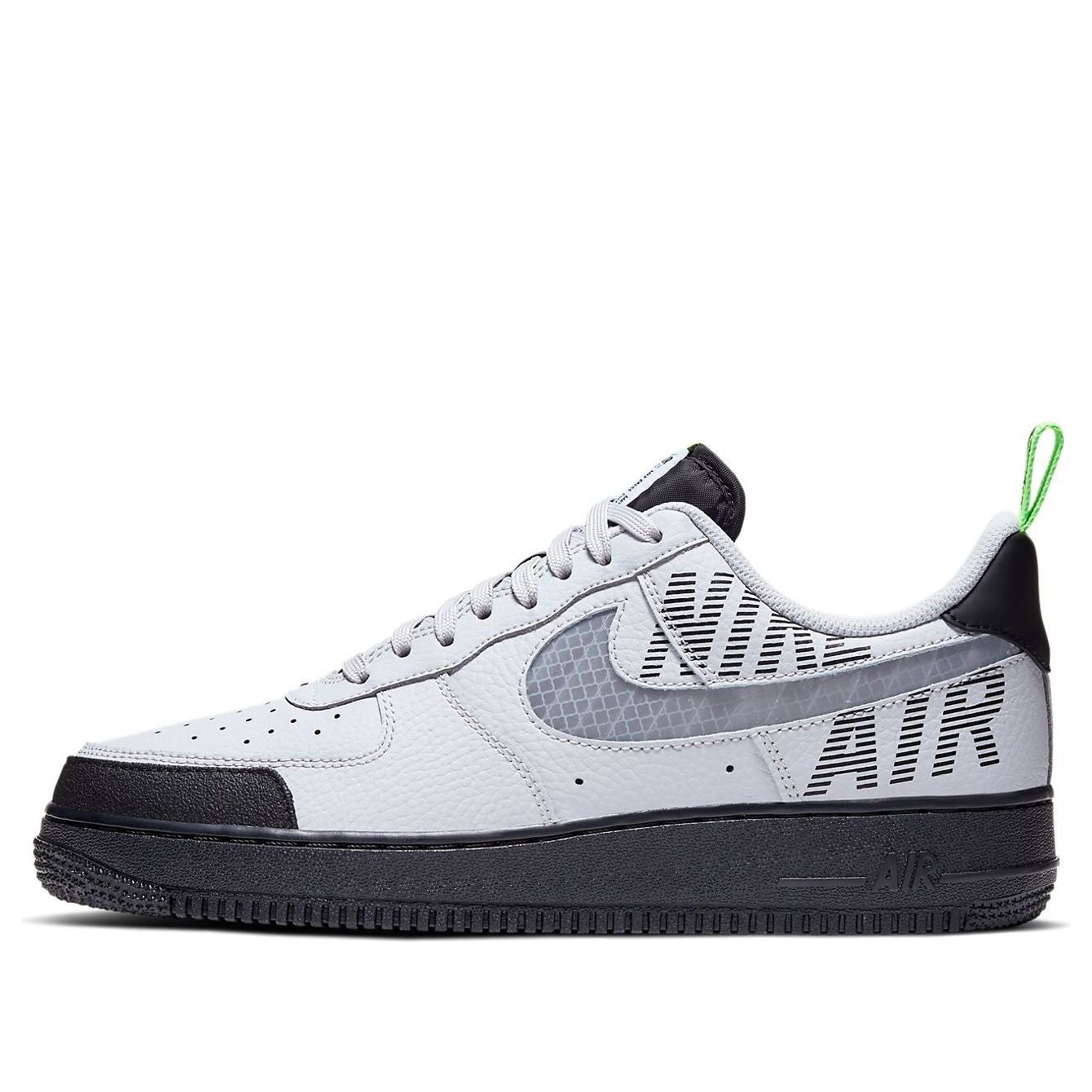 Nike Air Force 1 Low 'Under Construction - Grey'