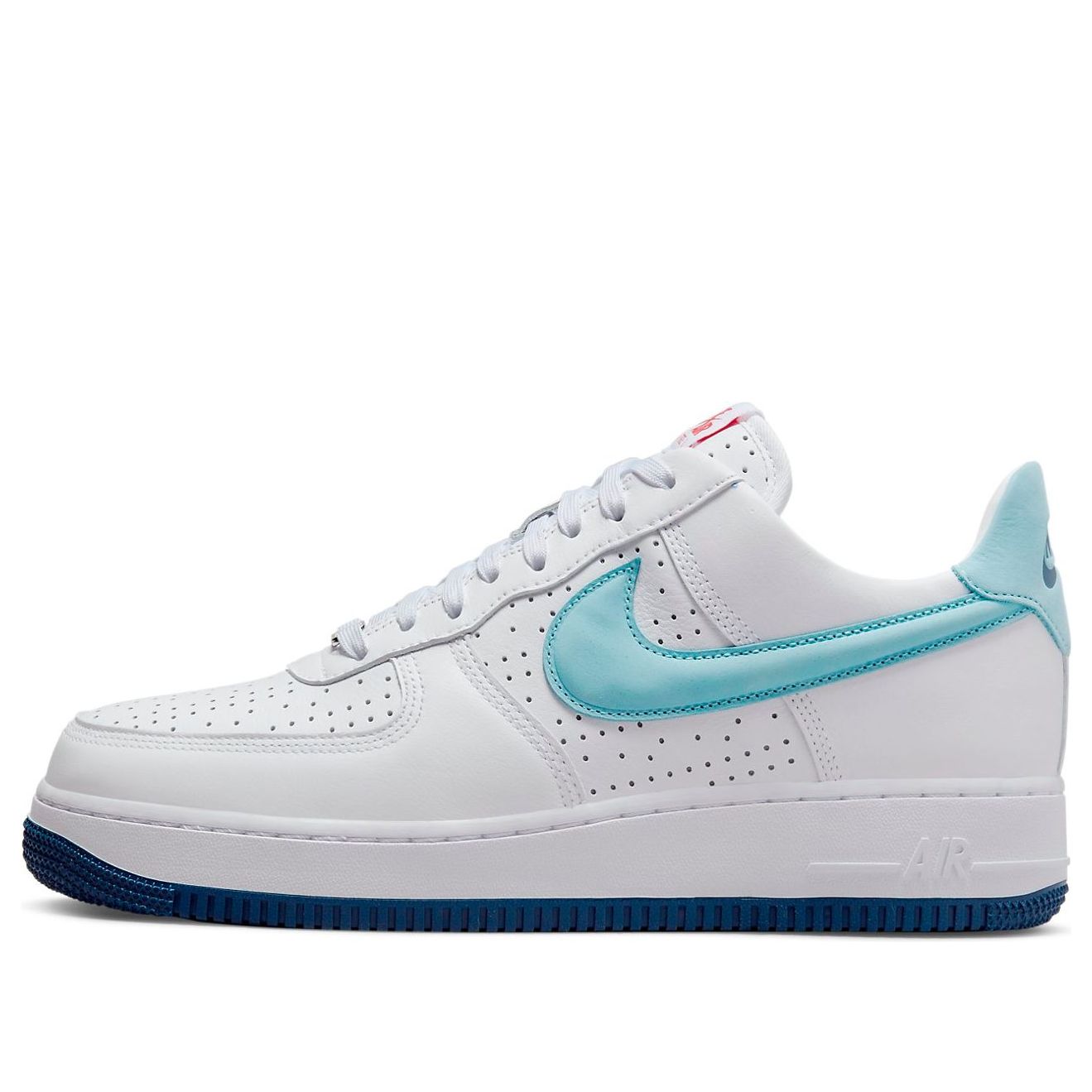 Nike Air Force 1 Low 'Puerto Rico 2022'