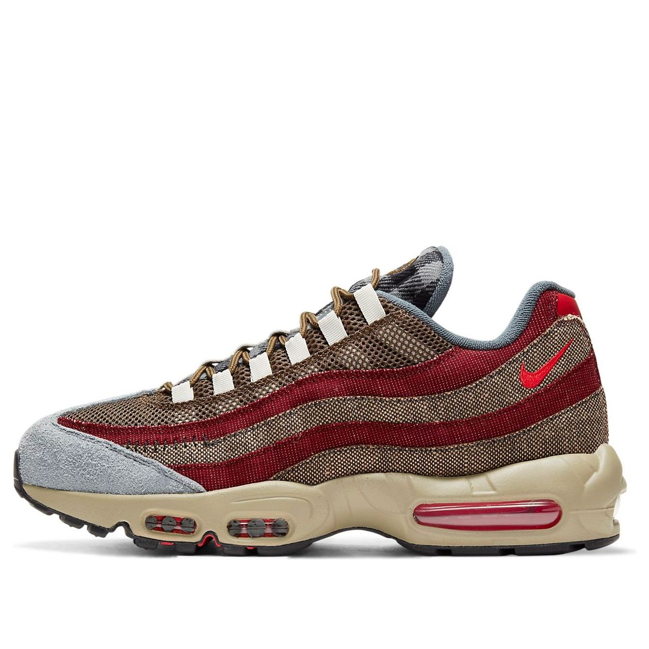 Nike Air Max 95 'Freddy Krueger'