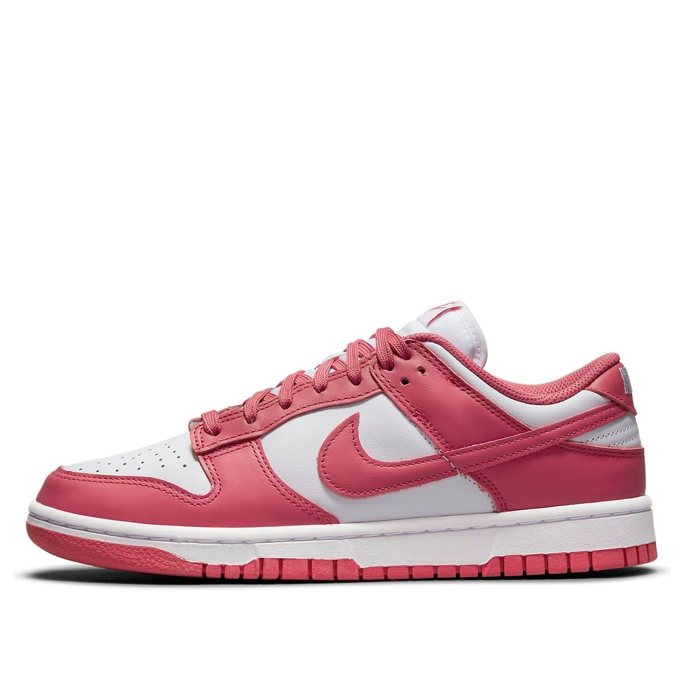 Nike Dunk Low 'Archeo Pink'