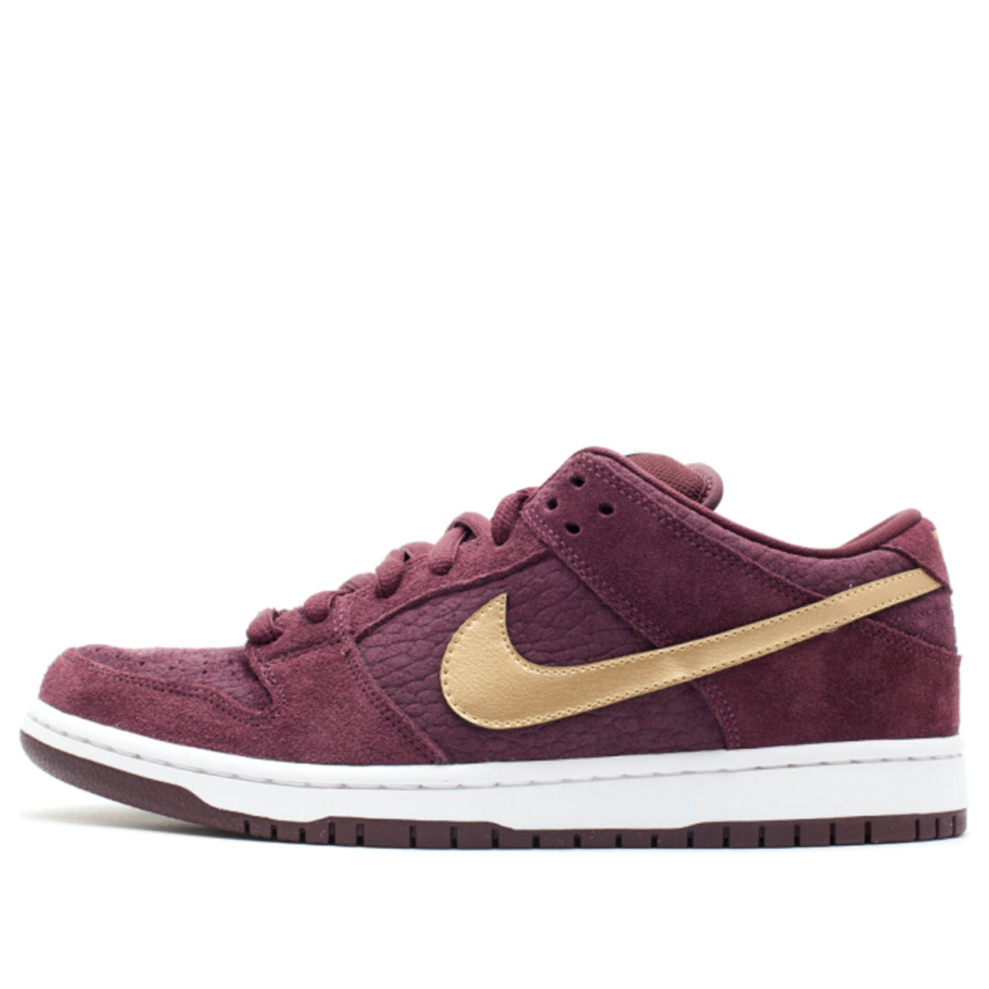 Nike Dunk Low Pro SB 'UK Passport'