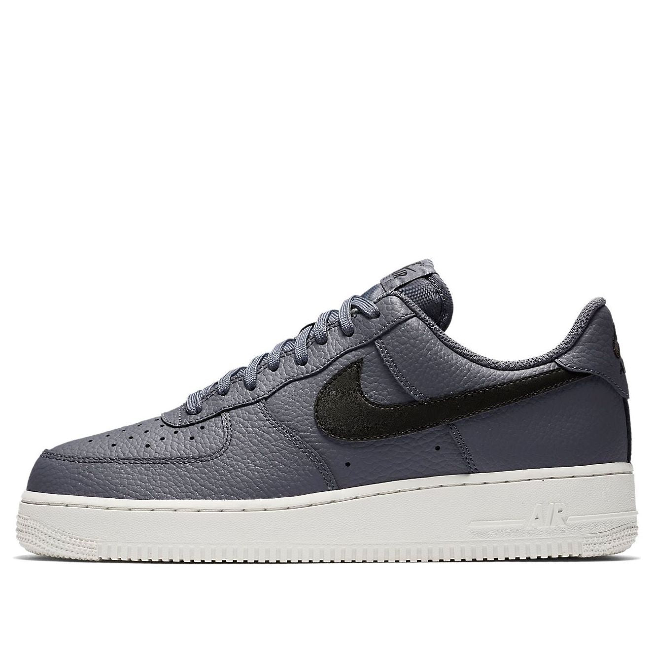 Nike Air Force 1 Low '07 'Light Carbon'