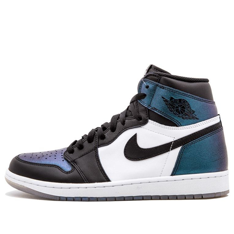 Air Jordan 1 Retro High OG 'All Star - Chameleon'