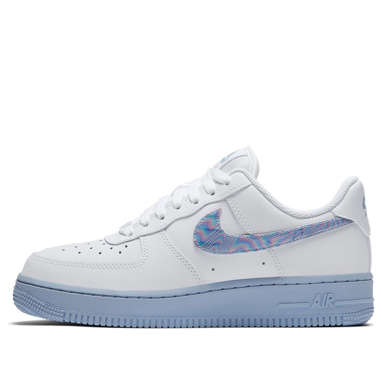 Nike Air Force 1 Low 'Hydrogen Blue'