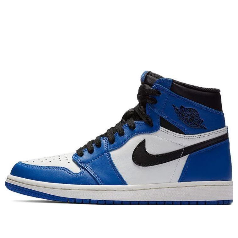 Air Jordan 1 Retro High OG 'Game Royal'