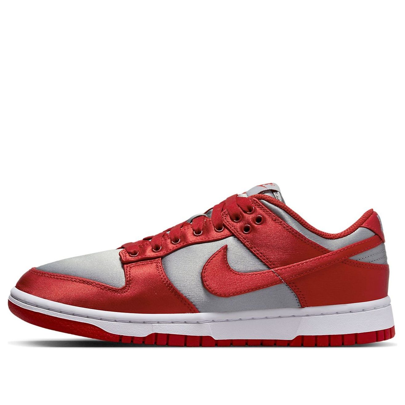 Nike Dunk Low 'UNLV Satin'