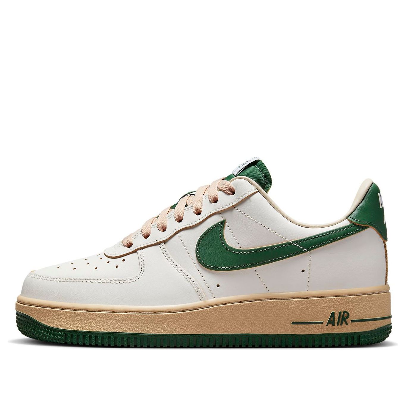 Nike Air Force 1 Low 'Gorge Green'