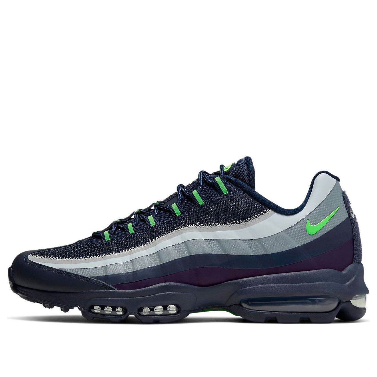 Nike Air Max 95 Ultra 'Seahawks'