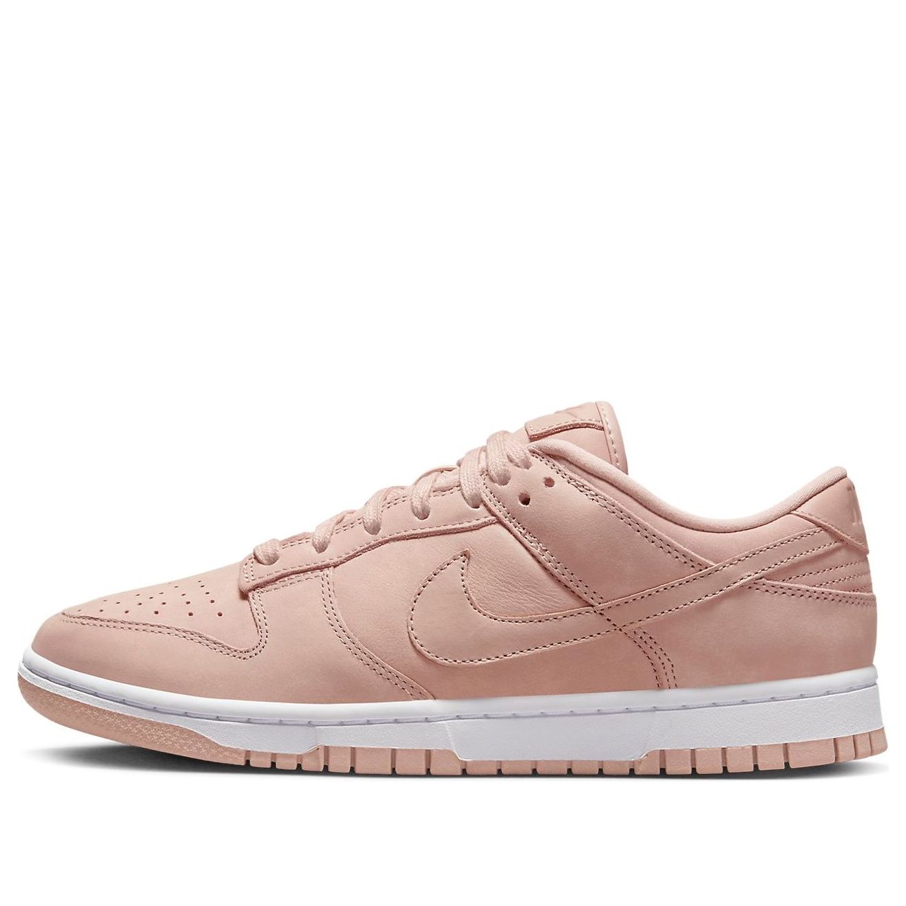 Nike Dunk Low PRM 'Soft Pink'