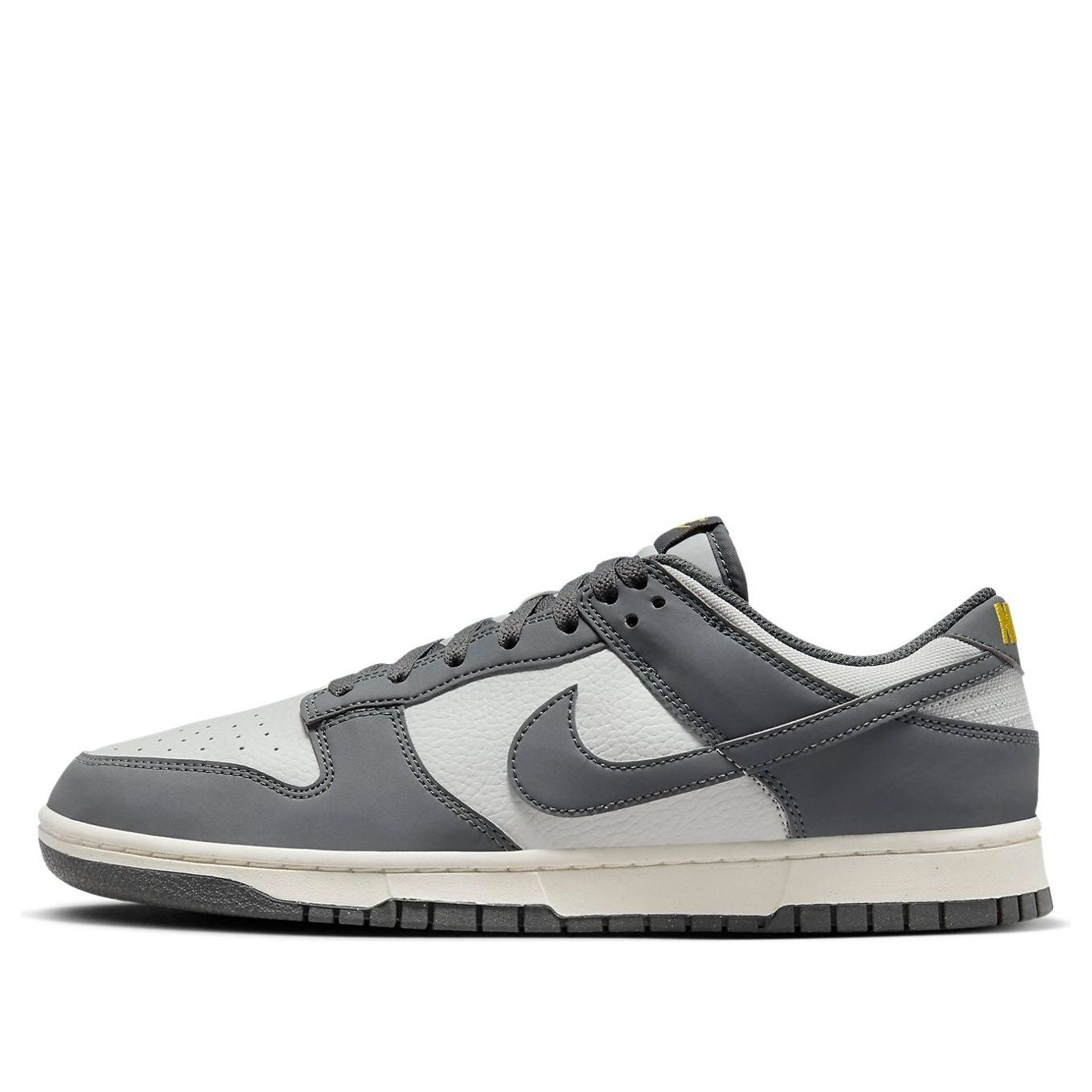 Nike Dunk Low Next Nature 'Smoke Grey'