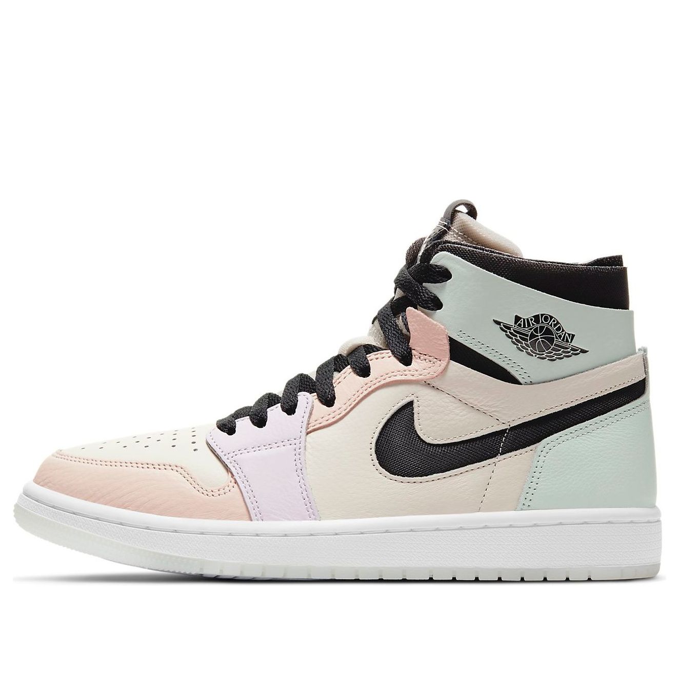 Air Jordan 1 High Zoom Comfort 'Easter'