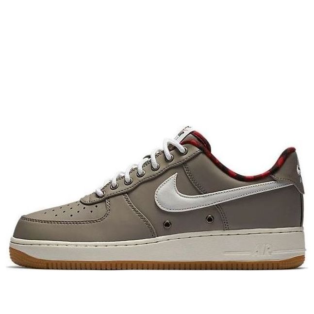 Nike Air Force 1 Low '07 LV8 'Light Taupe'