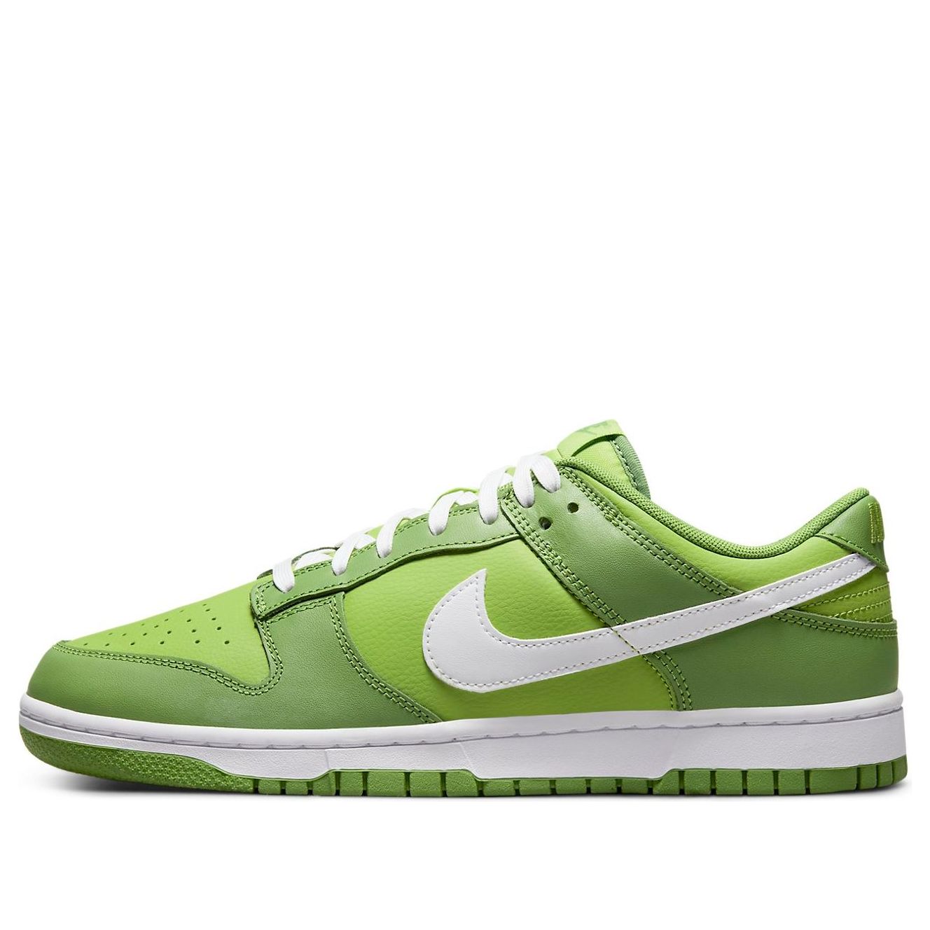 Nike Dunk Low 'Chlorophyll'