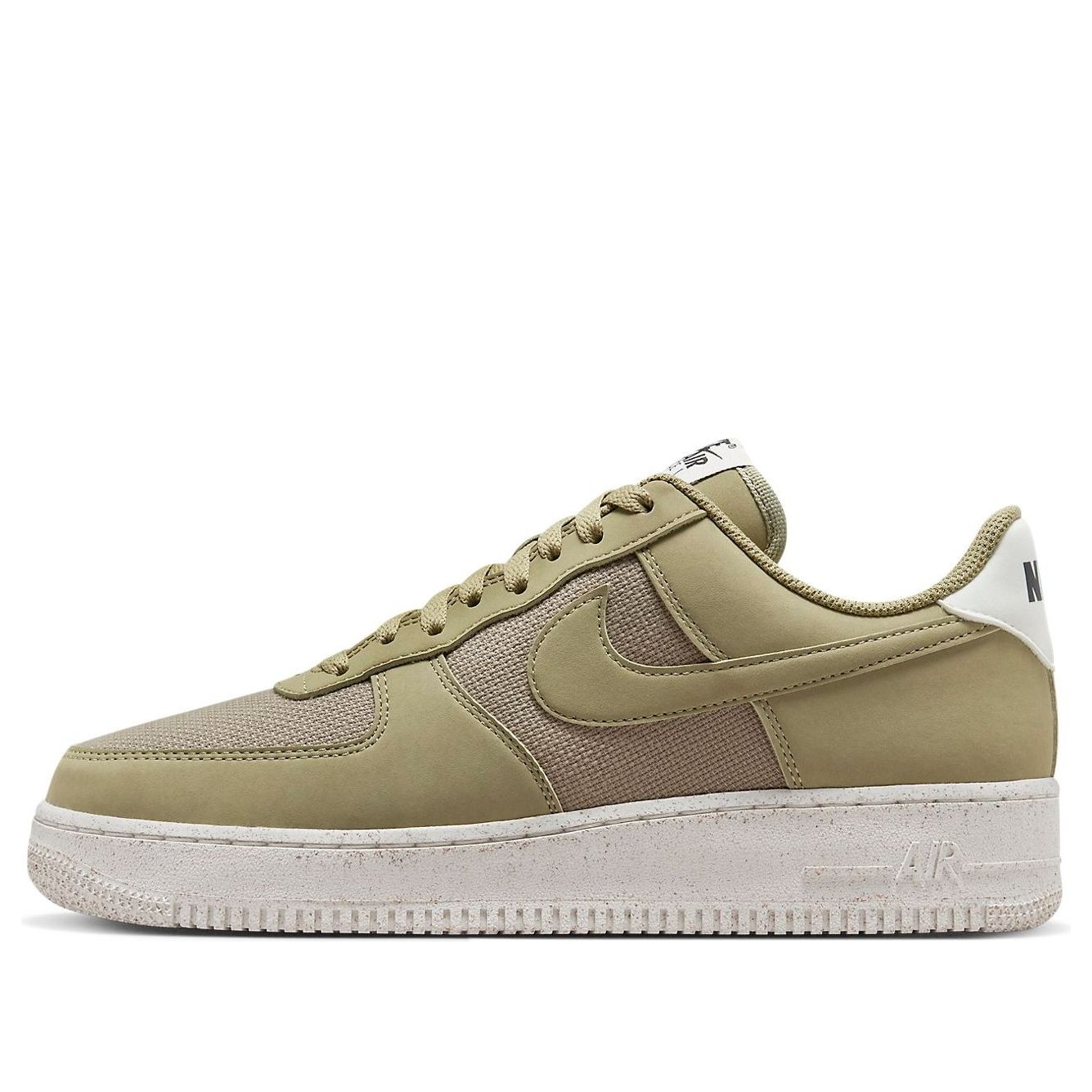 Nike Air Force 1 Low LV 8 'Next Nature Neutral Olive Sail'